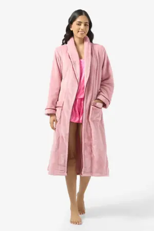 روب صوف مريح