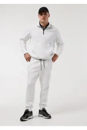 بنطلون رياضي طاقة إيجابية