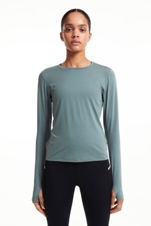 قميص رياضي للجري