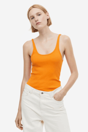 قميص داخلي مضلع